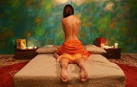 Discover the Blissful World of Tantra Massage in Bratislava