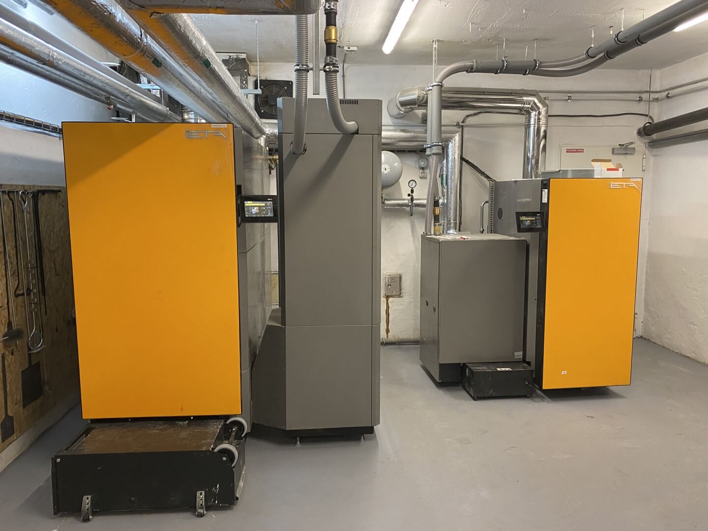 Teplo, ktoré má dušu: Prečo sa investícia do biomasy vráti nielen v eurách